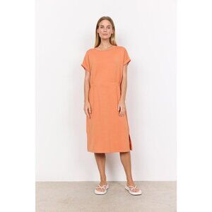 NWT SOYA CONCEPT Papaya Banu Dress